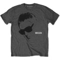 Paul Weller - Glasses Picture - charcoal grey
