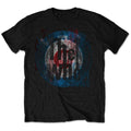 The Who - Target Texture - black