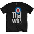 The Who - Elevated Target - noir