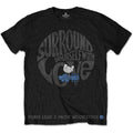 Woodstock - Surround Yourself - black