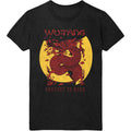 Wu-Tang Clan - Inferno - black
