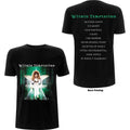 Within Temptation - Mother Earth - black (Back Print)