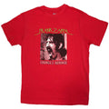 Frank Zappa - Chunga's Revenge - rouge
