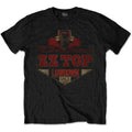 ZZ Top - Lowdown - black